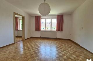 Wohnung kaufen in 6900 Bregenz, 4-Zimmer-Altbauwohnung