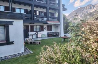 Wohnung mieten in 6773 Vandans, Wunderschöne Wohnung in Vandans mit Gartenanlage