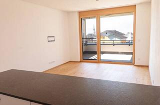 Wohnung kaufen in 6837 Weiler, Neuwertige 2-Zimmer-Terrassenwohnung in Weiler