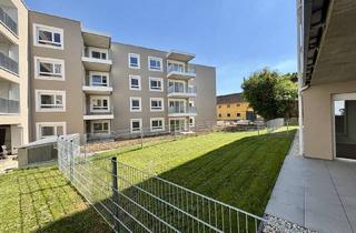 Wohnung mieten in 4713 Gallspach, TOP 208 - Gallspach: Wohnen am Wasserschloss