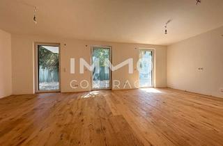 Wohnung kaufen in Hirschstettner Straße, 1220 Wien, Zwischen Aupark & Blumengärten - Eigentumswohnungen in grüner Ruhelage mit optimaler Infrastruktur