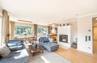 Penthouse kaufen in 5580 Tamsweg, Luxuriöse, hochwertig möblierte Penthouse-Wohnung