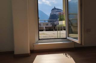 Wohnung mieten in Gewerbehof 2/508, 6330 Kufstein, Zentrale Dachgeschosswohnung incl.Parkplatz neben FH mit Terrasse & Burgblick in Kufstein
