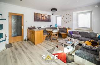 Wohnung kaufen in 5582 Sankt Michael im Lungau, Erdgeschosswohnung im Herzen von St. Michael im Lungau