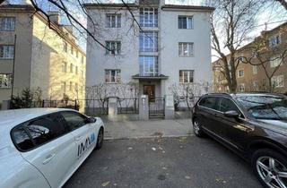 Wohnung mieten in Iglaseegasse 69, 1190 Wien, Hochwertig ausgestattete 3-Zimmer-Wohnung mit Grünblick im 19. Bezirk