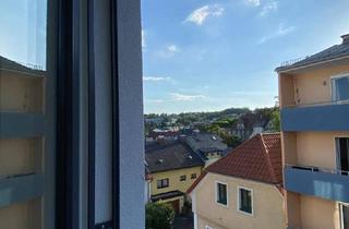 Wohnung mieten in Parzhofstraße, 4040 Linz, 2-Zimmer-Dachgeschoßwohnung mit Loggia