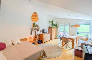 Wohnung mieten in 8047 Hart bei Graz, Liebevoll geschnittene 3-Zimmer Wohnung mit Balkon - Hart bei Graz
