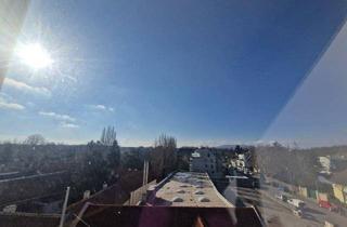 Loft mieten in Ketzergasse, 1230 Wien, SONNIGE TERRASSEWOHNUNG - 3 ZIMMER GARTENMITBENÜTZUNG - U6 SIEBENHIRTEN - UNBEFRISTET