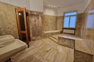 Wohnung mieten in Laurenzerberg, 1010 Wien, 160 m² - 4 ZIMMER -CITY WOHNUNG - Sauna - NÄHE U1 - LAURENZERBERG - NÄHE SCHWEDENPLATZ