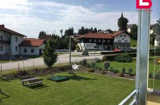 Genossenschaftswohnung in Siedlungsstraße, 4164 Schwarzenberg am Böhmerwald, Ideale 3-Zimmer- Wohnung in Schwarzenberg