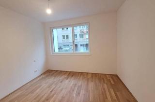 Wohnung mieten in Brigittagasse 15, 1200 Wien, Exklusive, sehr helle und ruhige 2-Zimmerwohung in Top-Lage, Neubau, Erstbezug
