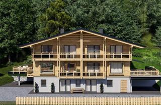 Doppelhaushälfte kaufen in 8970 Schladming, Alpiner Traum: Luxus Wohnhaus-Hälfte nahe Schladming