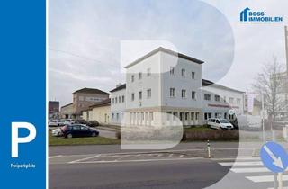 Gewerbeimmobilie mieten in Wiener Straße, 4020 Linz, Freiparkplatz | Wienerstraße 2, 4020 Linz