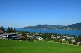 Penthouse kaufen in 4865 Nußdorf am Attersee, Traumhaftes Penthouse mit wunderbarem Seeblick
