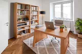Büro zu mieten in 3430 Tulln an der Donau, Shared Office mit Altbaufeeling im Herzen von Tulln