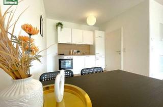 Wohnung mieten in Schloßberg, 8020 Graz, Urbaner Wohntraum am Puls von Graz: Hochwertiger Erstbezug mit Dachterrasse und Schlossbergblick! - JETZT ZUSCHLAGEN