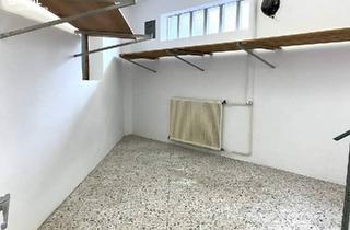 Geschäftslokal mieten in 2380 Perchtoldsdorf, Mehr Raum für Ideen - Lagerfläche frei!