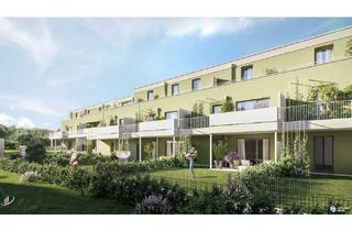 Wohnung kaufen in 2540 Bad Vöslau, Traumhafte 4 Zimmer-Gartenwohnung-PROVISIONSFREI