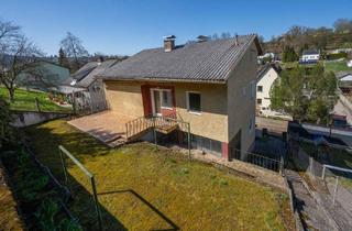 Einfamilienhaus kaufen in 4400 Steyr, NEUER PREIS! Sanierungsbedürftiges Einfamilienhaus mit Garten, Terrasse und Garage in TOP LAGE!