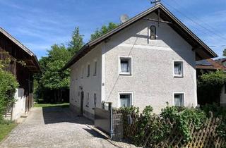 Haus kaufen in 4773 Eggerding, ***OPEN HOUSE Freitag, 20. Juni 2025 13 - 16 Uhr*** Ländliches Idyll in Eggerding – ehemaliges Sacherl mit wunderschönem Garten