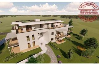 Wohnung kaufen in 8200 Gleisdorf, Provisionsfrei: Exklusive Neubau-Gartenwohnungen für Naturliebhaber in Zentrumsnähe