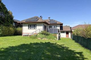Einfamilienhaus kaufen in 3434 Wilfersdorf, Einfamilienhaus in idyllischer Lage
