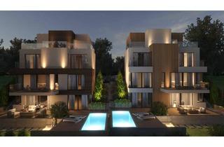 Villen zu kaufen in Hermesstraße, 1130 Wien, Manoir de Granich 62 / Ab sofort belagsfertig zu erwerben