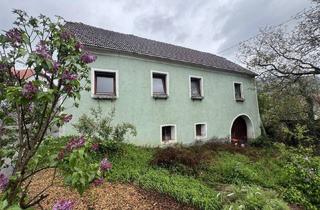 Haus kaufen in 3622 Trandorf, Dein Projekt - Wachau Lage - Dreikanthof - 934m² großes Grundstück