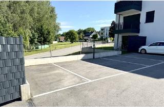 Garagen kaufen in 4641 Steinhaus, günstiger Stellplatz steht zum Verkauf!