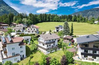 Einfamilienhaus kaufen in 6306 Söll, Einzigartiger Freizeitwohnsitz in Bestlage