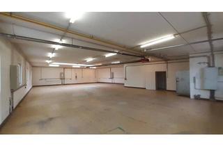 Büro zu mieten in Hauptstraße 26, 2332 Hennersdorf, Provisionsfrei Lagerhalle mit Büro bei Vösendorf , sehr gute Infrastruktur