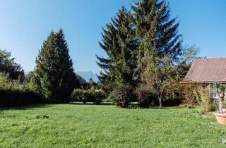 Grundstück zu kaufen in 9220 Velden am Wörther See, Villen-Grundstück in bester Zentrumslage