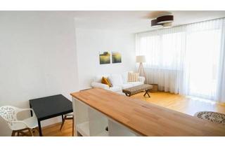 Wohnung kaufen in 4040 Linz, Herrliche 1-Zimmer-Terrassenwohnung - Linz / Pöstlingberg
