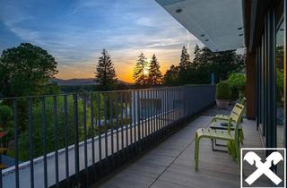 Maisonette kaufen in 5061 Elsbethen, Panorama pur - Wohnen mit Dachgarten und Bergblick