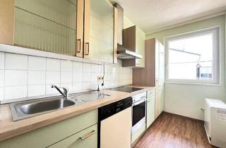 Wohnung kaufen in 8940 Liezen, Sonnige Eigentumswohnung direkt am Hauptplatz!Highlight - 2 Balkone!