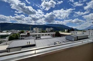 Wohnung kaufen in 8940 Liezen, Sonnige Eigentumswohnung direkt am Hauptplatz!Highlight - 2 Balkone!