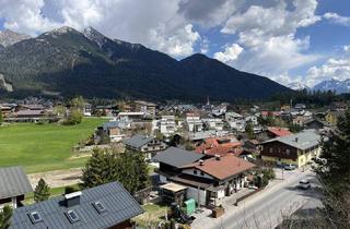 Wohnung kaufen in 6100 Seefeld in Tirol, Sonnige 4-Zimmer-Wohnung mit atemberaubendem Panoramablick über Seefeld