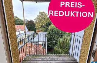 Wohnung kaufen in Strauchergasse, 8020 Graz, Charmante Altbau-Wohnung im 3. Obergeschoss