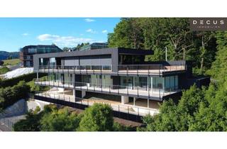 Wohnung kaufen in Am Pöstlingberg, 4040 Linz, HIGH-END AUF ZWEI EBENEN | HAUSFLAIR MIT POOL UND PANORAMABLICK AM PÖSTLINGBERG