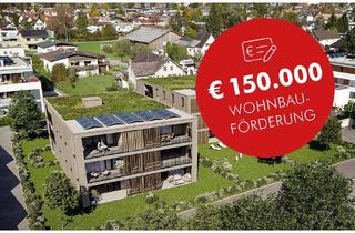 Wohnung kaufen in Fendweg 8 Und 8a, 6844 Altach, Gemütliche 3-Zimmer Wohnung mit sonniger Terrasse (Top A07)