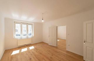 Wohnung kaufen in Deinhardsteingasse, 1160 Wien, ++NEU++ 2-Zimmer EG-NEUBAU-ERSTBEZUG mit großzügiger, getrennter Küche! auch für ANLEGER geeignet!