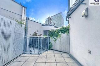 Wohnung mieten in Taborstraße, 1020 Wien, 360 TOUR // DACHGESCHOSSWOHNUNG TABORSTRASSE