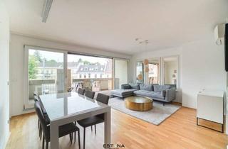 Wohnung mieten in Lainzer Straße, 1130 Wien, Hietzinger Wohntraum – Mitten im Grünen, perfekt angebunden