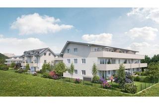 Wohnung mieten in 5400 Hallein, Neue 2-Zimmer Balkonwohnung in Rif!