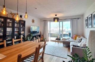 Wohnung mieten in 5721 Piesendorf, 3-Zimmer Neubau-Mietwohnung mit großem Balkon in sonniger & zentraler Lage in Piesendorf
