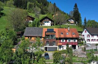 Reihenhaus kaufen in 6820 Frastanz, Reihenhaus in naturnaher Umgebung!