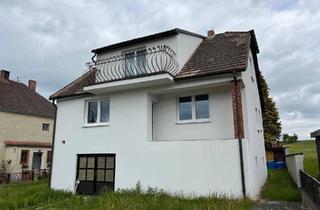 Einfamilienhaus kaufen in 3932 Limbach, Einfamilienhaus