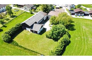 Bauernhäuser zu kaufen in 5142 Revier Eggelsberg, LANDLEBEN PUR: BAUERNHAUS MIT VIEL PLATZ ZUR ENTFALTUNG
