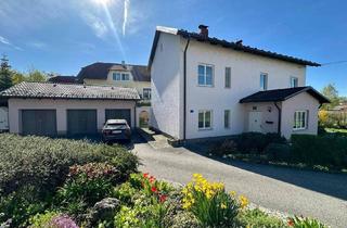 Haus kaufen in 4310 Mauthausen, Familiensitz mit viel Platz: Wohnhaus mit großem Grundstück in Mauthausen