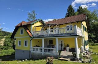 Mehrfamilienhaus kaufen in 8072 Sankt Ulrich am Waasen, Alleinlage! Ruhiges Mehrfamilienhaus mit 2 Wohneinheiten!